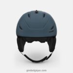 Hommes casque union mips bleu port mat 242248939 Giro - Image 3