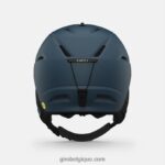 Hommes casque union mips bleu port mat 242248939 Giro - Image 5