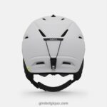 Hommes casque union mips gris clair mat 242248940 Giro - Image 5