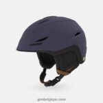 Hommes casque union mips minuit mat/noir 242248941 Giro - Image 2