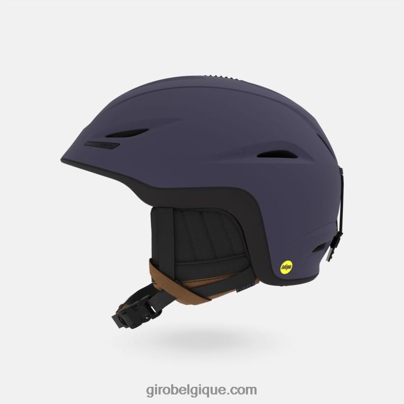 hommes_casque_union_mips_minuit_mat_noir_242248941_giro.jpg Hommes casque union mips minuit mat/noir 242248941 Giro - Image 1