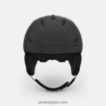 Hommes casque union mips noir mat 242248197 Giro - Image 3