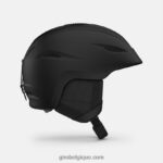 Hommes casque union mips noir mat 242248197 Giro - Image 4