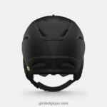 Hommes casque union mips noir mat 242248197 Giro - Image 5