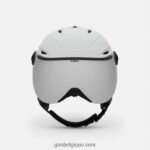 Hommes casque vue mips gris clair mat 242248450 Giro - Image 3