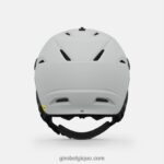Hommes casque vue mips gris clair mat 242248450 Giro - Image 5