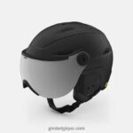 Hommes casque vue mips noir mat 24224862 Giro - Image 2