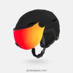 Hommes casque vue mips vivid graphite mat 242248438 Giro - Image 2