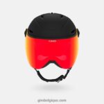 Hommes casque vue mips vivid graphite mat 242248438 Giro - Image 3