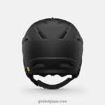 Hommes casque vue mips vivid noir mat 24224856 Giro - Image 5