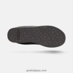 Hommes chaussure à loquet étincelle noire 24224868 Giro - Image 3