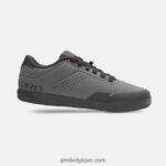 Hommes chaussure à loquet ombre sombre 242248488 Giro