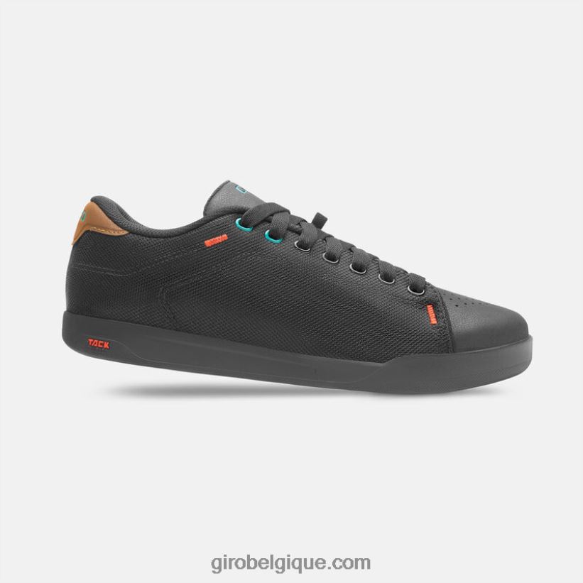 hommes_chaussure_acte_etincelle_noire_242248522_giro.jpg Hommes chaussure acte étincelle noire 242248522 Giro - Image 1
