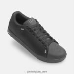 Hommes chaussure acte noir 24224883 Giro - Image 2