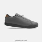Hommes chaussure acte ombre sombre 242248523 Giro