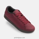 Hommes chaussure acte sang de boeuf 242248524 Giro - Image 2