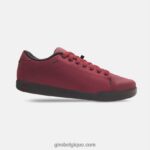 Hommes chaussure acte sang de boeuf 242248524 Giro