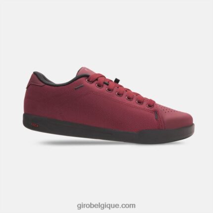 Hommes chaussure acte sang de boeuf 242248524 Giro