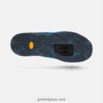Hommes chaussure chambre ii bijou bleu/minuit 242248838 Giro - Image 3