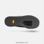 Hommes chaussure chambre ii noir/ombre noire 242248174 Giro - Image 3