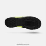Hommes chaussure de berme couvercle noir/vert citron 242248180 Giro - Image 3