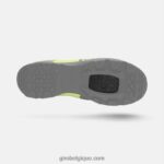 Hommes chaussure de berme couvercle noir/vert citron 242248180 Giro - Image 4