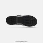 Hommes chaussure de berme ombre foncée/couverture noire 242248872 Giro - Image 3