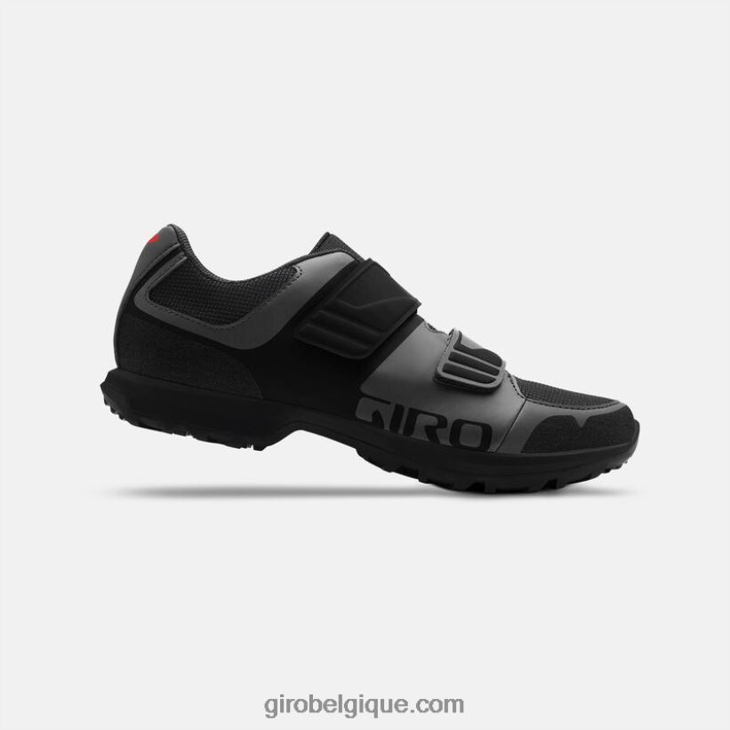 hommes_chaussure_de_berme_ombre_foncee_couverture_noire_242248872_giro.jpg Hommes chaussure de berme ombre foncée/couverture noire 242248872 Giro - Image 1