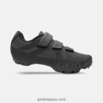 Hommes chaussure de ranger noir-23 242248518 Giro