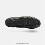 Hommes chaussure de ranger noir/vert cascade-23 24224882 Giro - Image 3