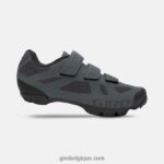 Hommes chaussure de ranger portaro gris-23 242248520 Giro
