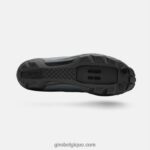 Hommes chaussure de ranger portaro gris-23 242248520 Giro - Image 3