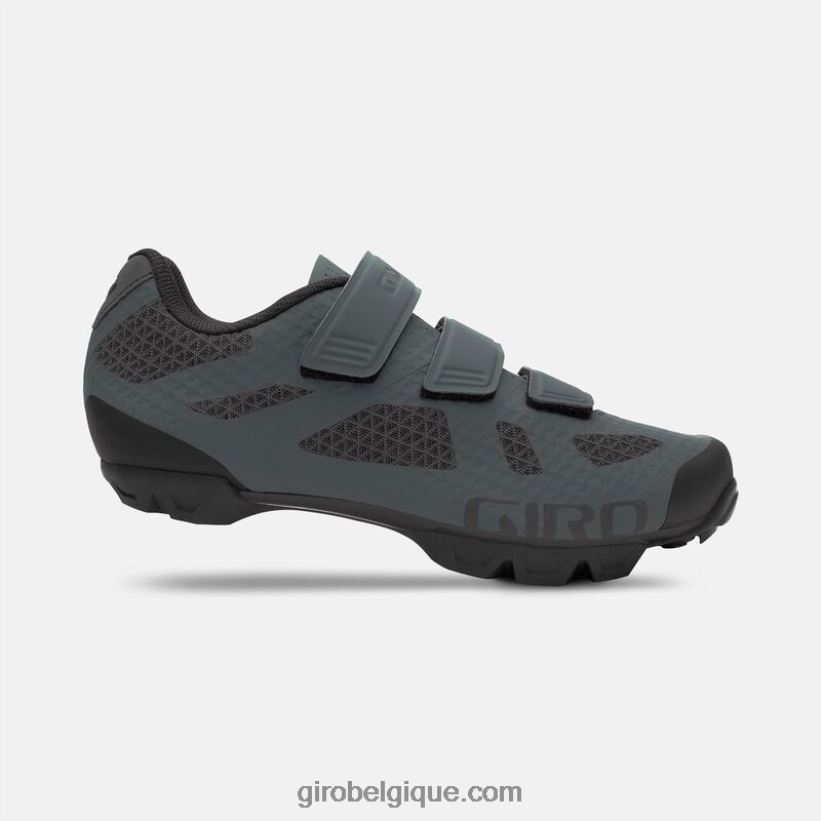 hommes_chaussure_de_ranger_portaro_gris_23_242248520_giro.jpg Hommes chaussure de ranger portaro gris-23 242248520 Giro - Image 1