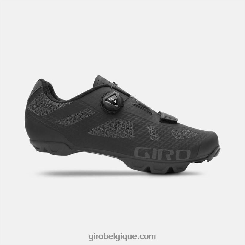hommes_chaussure_de_rincage_noir_23_24224881_giro.jpg Hommes chaussure de rinçage noir-23 24224881 Giro - Image 1