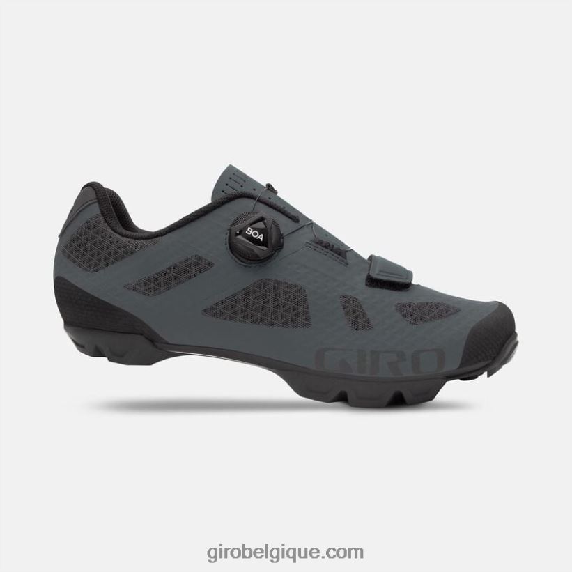 hommes_chaussure_de_rincage_portaro_gris_23_242248516_giro.jpg Hommes chaussure de rinçage portaro gris-23 242248516 Giro - Image 1