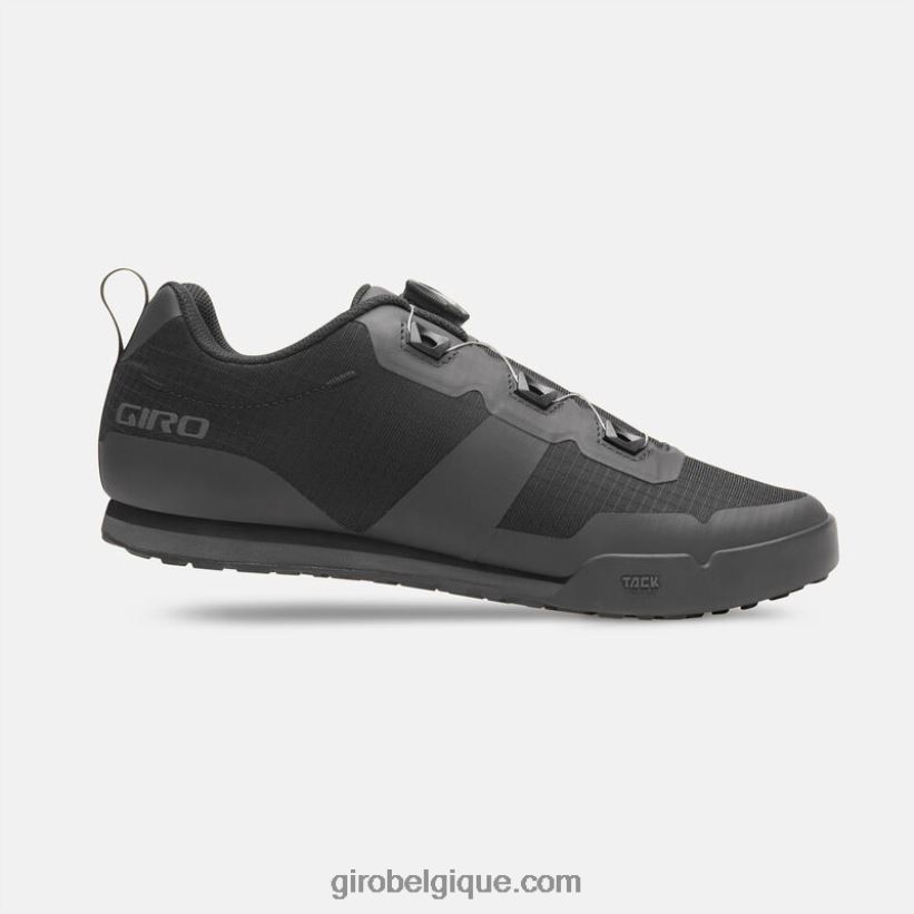 hommes_chaussure_de_suivi_noir_24224820_giro.jpg Hommes chaussure de suivi noir 24224820 Giro - Image 1