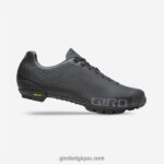 Hommes chaussure empire vr90 noir 24224875 Giro