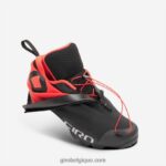 Hommes chaussure flamboyante noir 24224878 Giro - Image 3