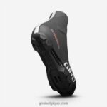 Hommes chaussure flamboyante noir 24224878 Giro - Image 5
