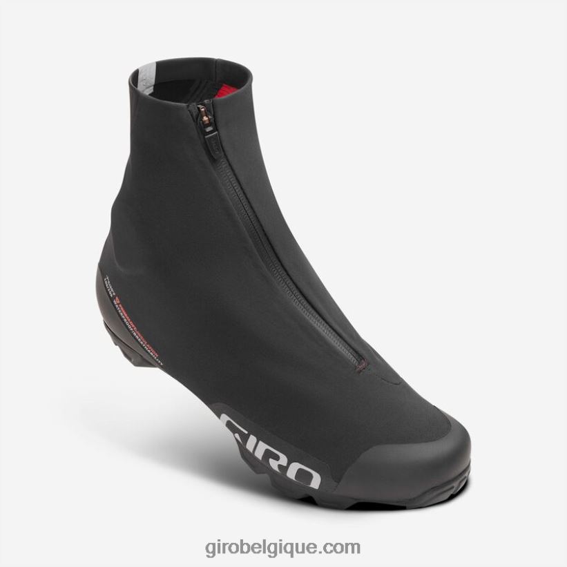 hommes_chaussure_flamboyante_noir_24224878_giro.jpg Hommes chaussure flamboyante noir 24224878 Giro - Image 1