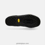 Hommes chaussure grondement vr noir/rouge vif 242248158 Giro - Image 3
