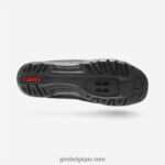 Hommes chaussure ventana fastlace noir/ombre noire 24224869 Giro - Image 3