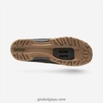 Hommes chaussure ventana fastlace olive noire 242248491 Giro - Image 3