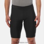 Hommes chrono court noir 242248155 Giro