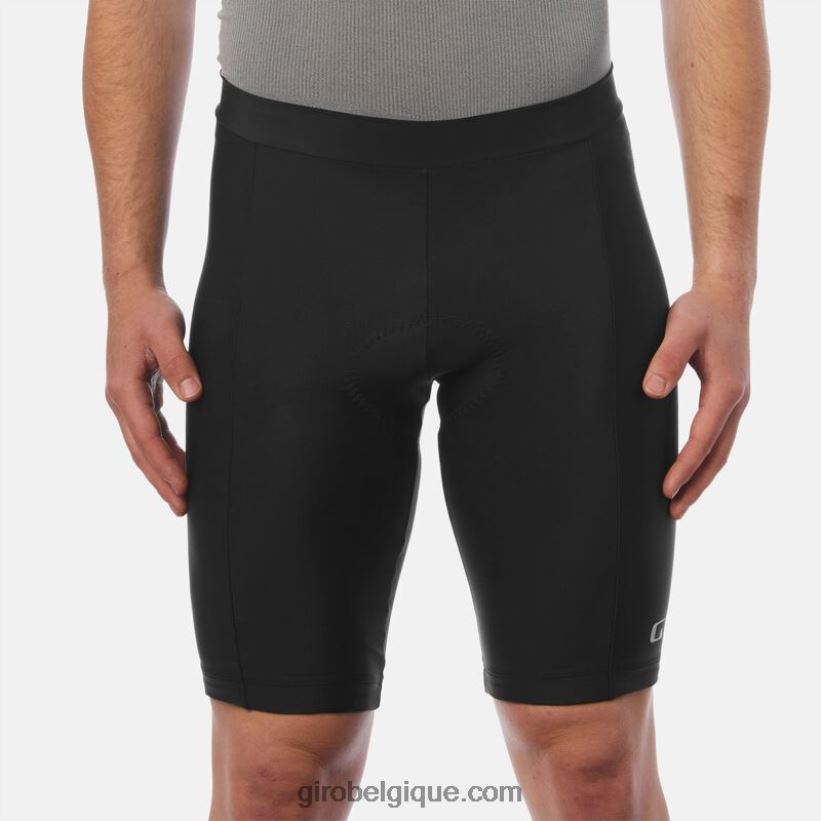 hommes_chrono_court_noir_242248155_giro.jpg Hommes chrono court noir 242248155 Giro - Image 1