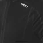 Hommes coupe-vent chrono expert noir 242248131 Giro - Image 5