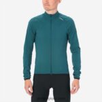Hommes coupe-vent chrono expert véritable épicéa 242248687 Giro
