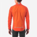 Hommes coupe-vent chrono expert vermillon 242248688 Giro - Image 3