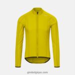 Hommes coupe-vent chrono expert vert cascade 242248685 Giro