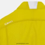 Hommes coupe-vent chrono expert vert cascade 242248685 Giro - Image 3